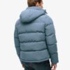 Veste matelassée à capuche Everest Hooded Veste matelassée à capuche Everest Hooded