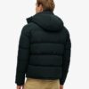Veste matelassée à capuche Everest Hooded Veste matelassée à capuche Everest Hooded