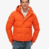 Veste matelassée à capuche Everest Hooded Veste matelassée à capuche Everest Hooded