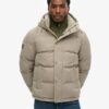 Veste matelassée à capuche Everest Hooded Veste matelassée à capuche Everest Hooded