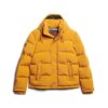 Veste matelassée à capuche Everest Hooded Veste matelassée à capuche Everest Hooded