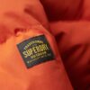 Veste matelassée à capuche Everest Hooded Veste matelassée à capuche Everest Hooded