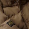 Veste matelassée à capuche Everest Hooded Veste matelassée à capuche Everest Hooded
