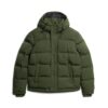 Veste matelassée à capuche Everest Hooded Veste matelassée à capuche Everest Hooded