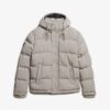 Veste matelassée à capuche Everest Hooded Veste matelassée à capuche Everest Hooded