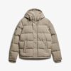Veste matelassée à capuche Everest Hooded Veste matelassée à capuche Everest Hooded