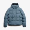 Veste matelassée à capuche Everest Hooded Veste matelassée à capuche Everest Hooded