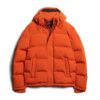 Veste matelassée à capuche Everest Hooded Veste matelassée à capuche Everest Hooded