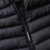 Veste matelassée à capuche Fuji Sport Veste matelassée à capuche Fuji Sport