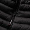 Veste matelassée à capuche Fuji Sport Veste matelassée à capuche Fuji Sport