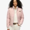 Veste matelassée Fuji Lite Veste matelassée Fuji Lite