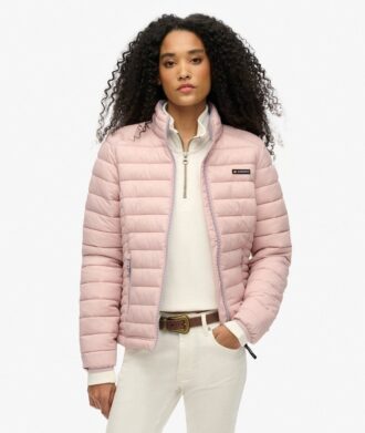Veste matelassée Fuji Lite