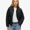 Veste matelassée Fuji Lite Veste matelassée Fuji Lite