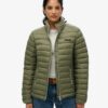 Veste matelassée Fuji Lite Veste matelassée Fuji Lite