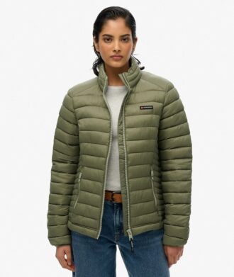 Veste matelassée Fuji Lite