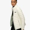 Veste matelassée Fuji Lite Veste matelassée Fuji Lite