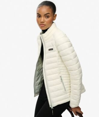Veste matelassée Fuji Lite