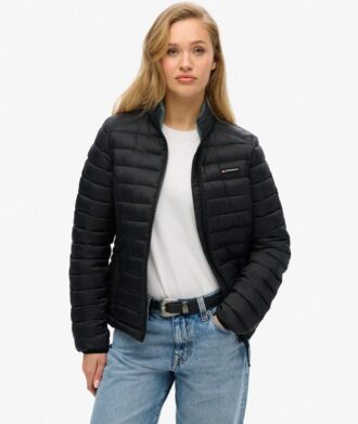 Veste matelassée Fuji Lite