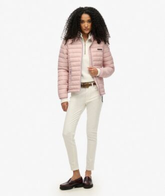 Veste matelassée Fuji Lite