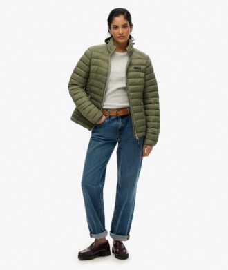 Veste matelassée Fuji Lite