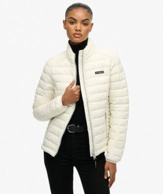 Veste matelassée Fuji Lite