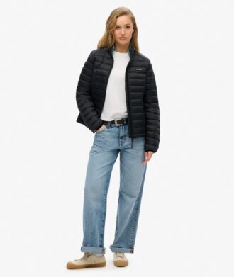 Veste matelassée Fuji Lite