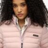 Veste matelassée Fuji Lite Veste matelassée Fuji Lite