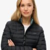 Veste matelassée Fuji Lite Veste matelassée Fuji Lite