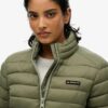 Veste matelassée Fuji Lite Veste matelassée Fuji Lite
