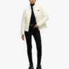 Veste matelassée Fuji Lite Veste matelassée Fuji Lite