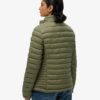 Veste matelassée Fuji Lite Veste matelassée Fuji Lite