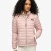 Veste matelassée Fuji Lite Veste matelassée Fuji Lite
