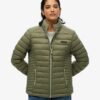 Veste matelassée Fuji Lite Veste matelassée Fuji Lite