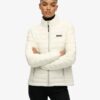 Veste matelassée Fuji Lite Veste matelassée Fuji Lite