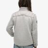 Veste matelassée hybride en tricot Storm Veste matelassée hybride en tricot Storm