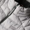 Veste matelassée hybride en tricot Storm Veste matelassée hybride en tricot Storm