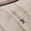 Veste matelassée hybride Storm à capuche Veste matelassée hybride Storm à capuche