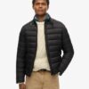 Veste matelassée légère Veste matelassée légère