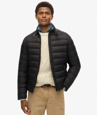Veste matelassée légère