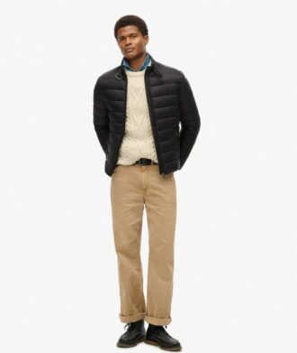 Veste matelassée légère