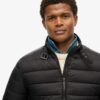 Veste matelassée légère Veste matelassée légère