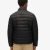 Veste matelassée légère Veste matelassée légère