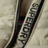 Veste matelassée Storm Hybrid à capuche Veste matelassée Storm Hybrid à capuche