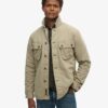 Veste militaire Veste militaire
