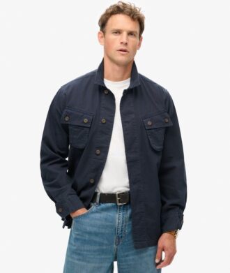 Veste militaire
