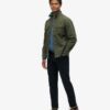 Veste militaire Veste militaire