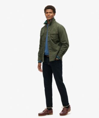 Veste militaire
