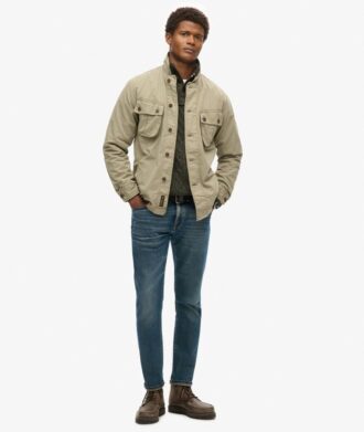 Veste militaire
