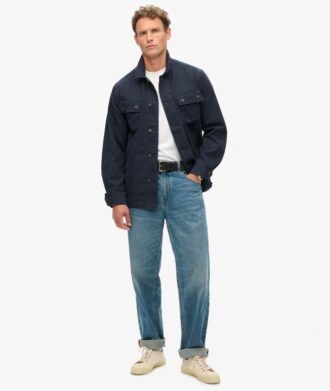 Veste militaire