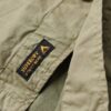 Veste militaire Veste militaire